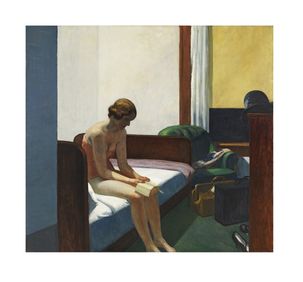 CÂMARA ESCURA – VERA SAAD