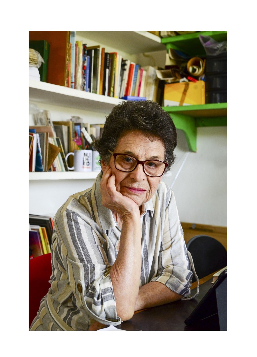 ANTES QUE SEJA TARDE DEMAIS – ADRIANO ESPÍNDOLA SANTOS