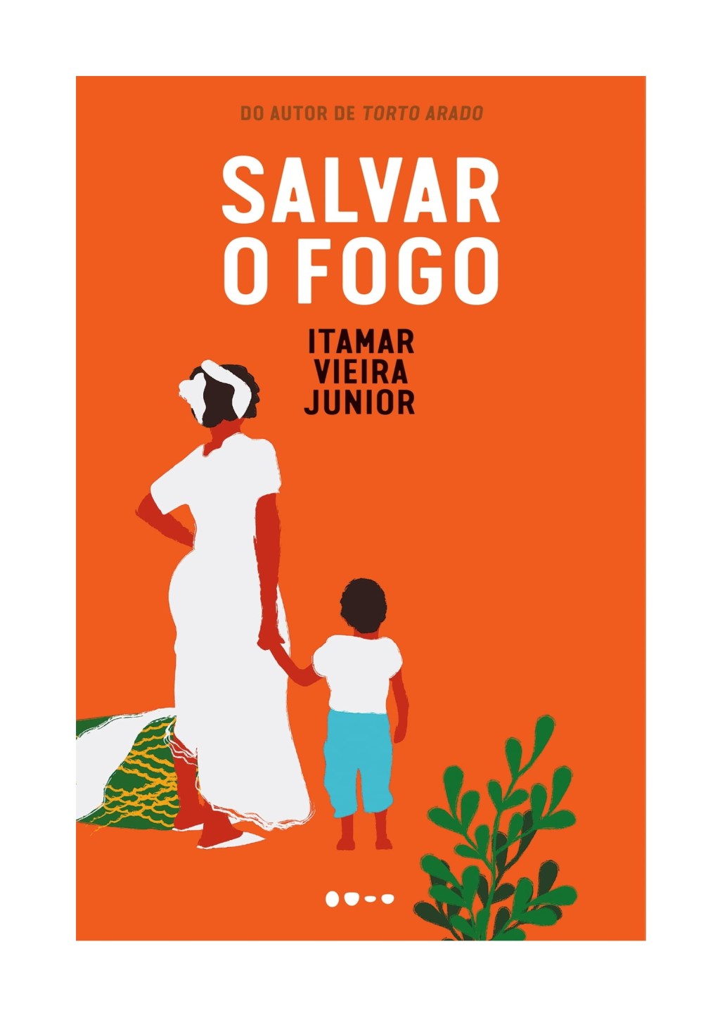 A CRÍTICA DA CRÍTICA – THÁSSIO FERREIRA