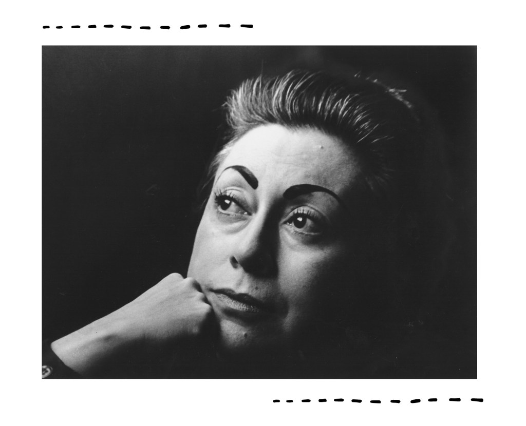 MULHER DE PALAVRAS: ROSARIO CASTELLANOS – RENATA DE CASTRO