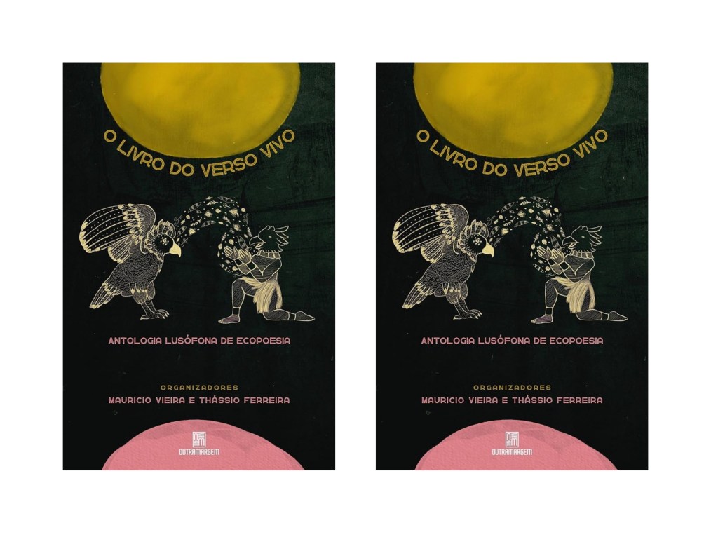 VERSOS VIVOS – THÁSSIO FERREIRA