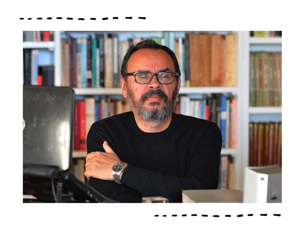 HECATOMBE GERAL – ADRIANO ESPÍNDOLA SANTOS