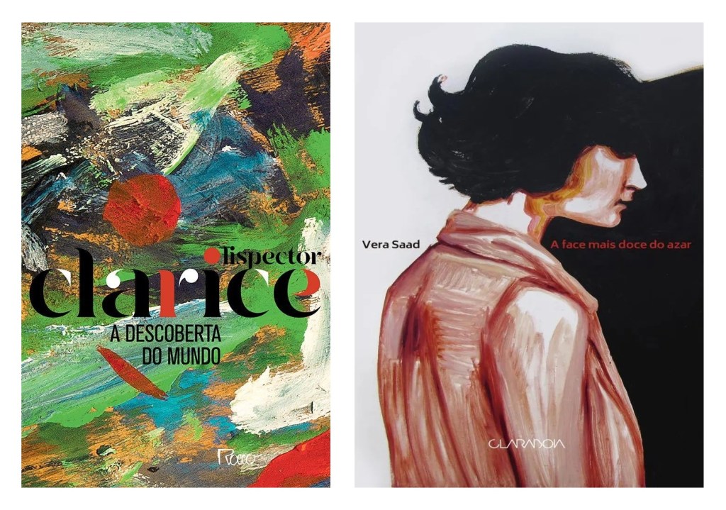 FORMA/CONTEÚDO – VERA SAAD