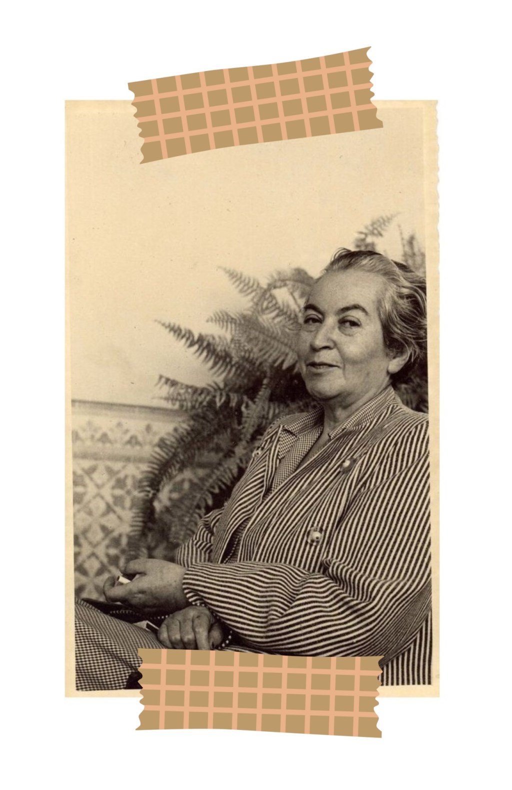 INICIÁTICA – VALENTINA BASCUR MOLINA