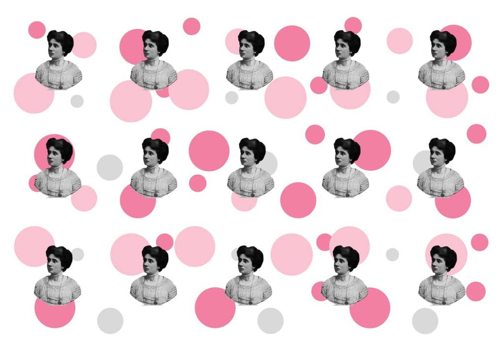 EUNICE CALDAS E A LOUCURA DE SER LIVRE – RENATA DE CASTRO