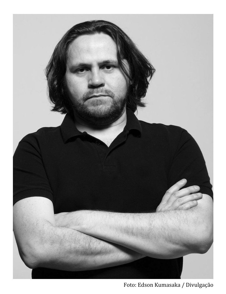 OREMOS – ADRIANO ESPÍNDOLA SANTOS