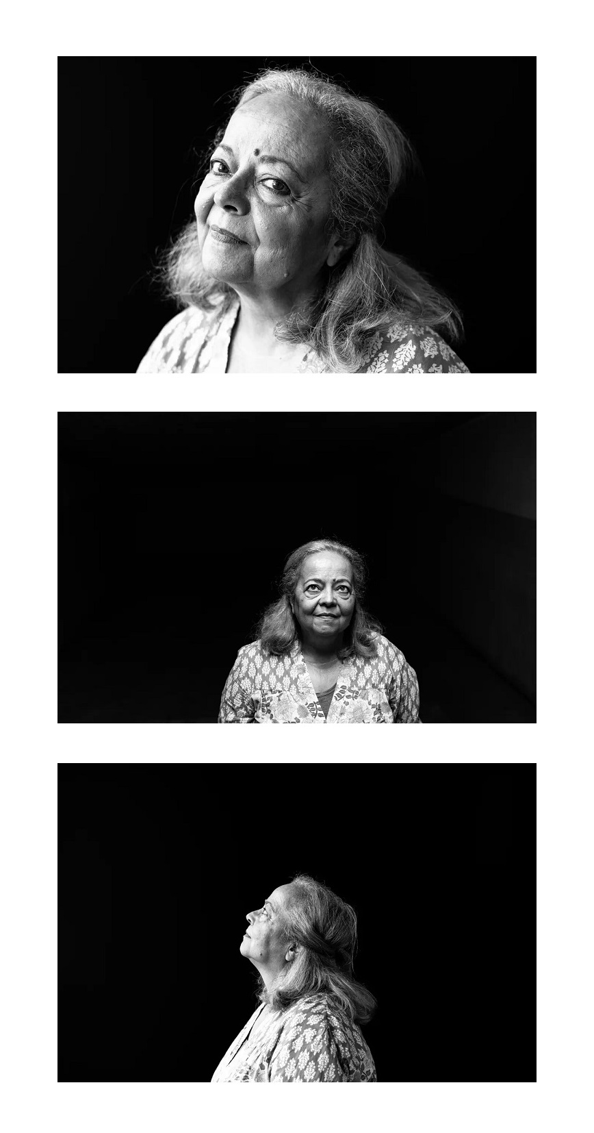 DE ONDE ELA VEM, SÃO BEM-VINDAS AS CHEGADAS – RENATA DE CASTRO