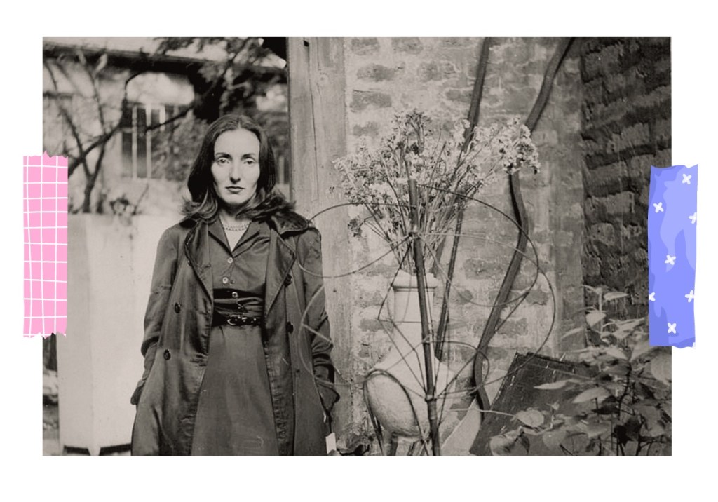 ARQUEÓLOGA, ARTESÃ: IDEA VILARIÑO – RENATA DE CASTRO